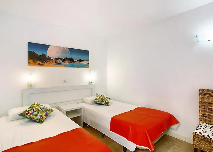 Apartamento Joya